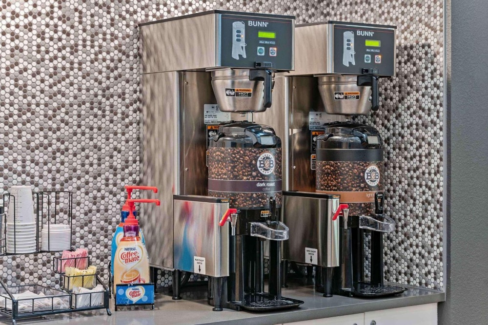 Extended Stay America Premier Suites - Fort Lauderdale - Cypress Creek - Park North