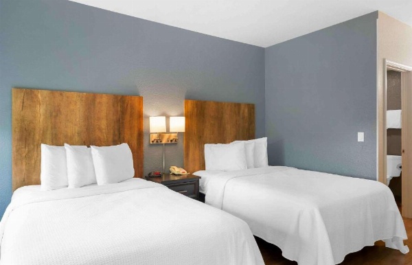 Extended Stay America Premier Suites - Fort Lauderdale - Cypress Creek - Park North image 19