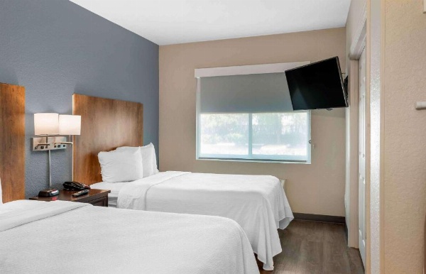 Extended Stay America Premier Suites - Fort Lauderdale - Cypress Creek - Park North image 24
