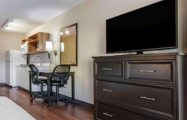 Extended Stay America Premier Suites - Fort Lauderdale - Cypress Creek - Park North image 25