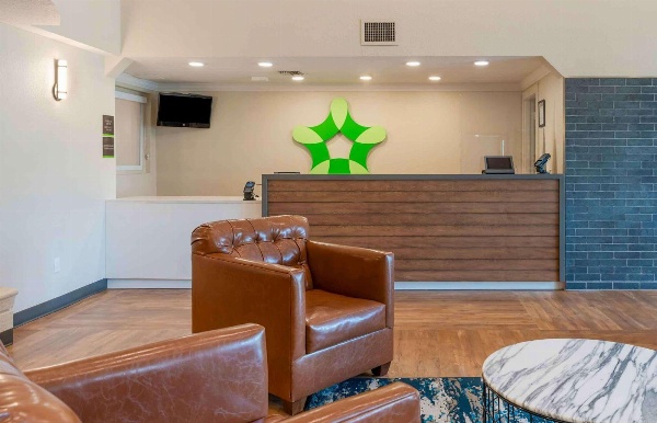 Extended Stay America Premier Suites - Fort Lauderdale - Cypress Creek - Park North image 4