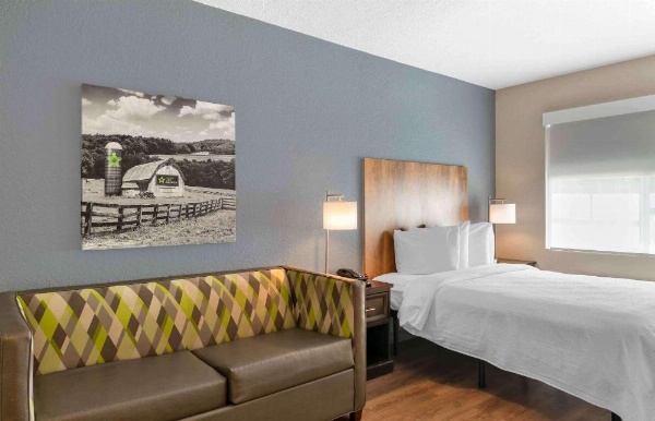 Extended Stay America Premier Suites - Fort Lauderdale - Cypress Creek - Park North image 8